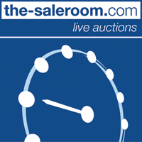 the-saleroom.com logo